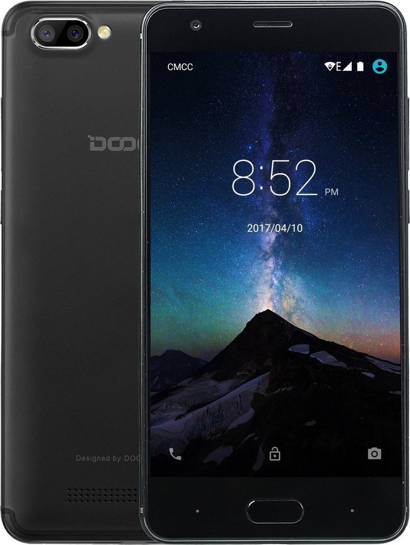 Doogee x20 аккумулятор