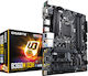 Gigabyte B360M D3H (rev. 1.0)