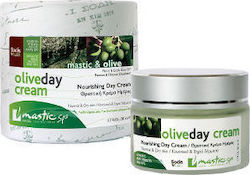 Mastic Spa Olive Day Cream 50ml