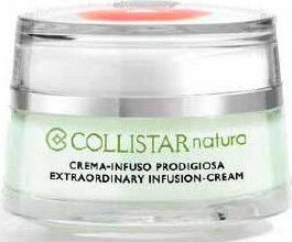 Collistar Extraordinary Infusion Cream 24h Creme Gesicht Tag 50ml