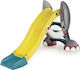 Paradiso Toys Rutsche Elephant Mehrfarbig