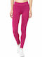 GSA Up & Fit Performance 17-28034 Women's Long Training Legging High Waisted Fuchsia