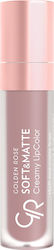 Golden Rose Soft & Matte Cremiges Flüssiges Lippenstift Golden Rose Soft & Matte Cremiges Flüssiges Lippenstift