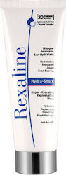 Rexaline Hydra Shock Rejuvenating Face Mask
