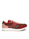 Saucony Shadow 5000 EVR Sneakers Red