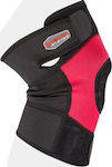 Power System 6012/02 Knee Brace with Hole Black