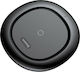 Baseus Kabelloses Ladegerät (Qi Pad) Schwarzs (Ufo Wireless Charger)