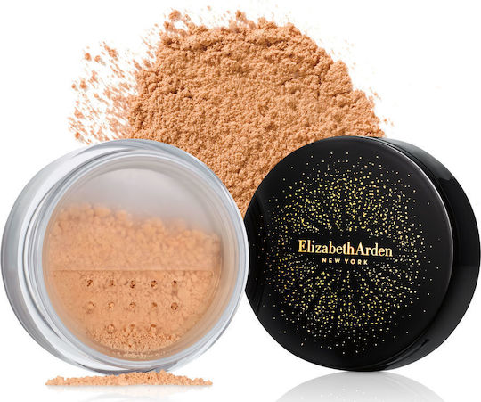 Elizabeth Arden Pudră Loose Powder High Performance Blurring 04 Medium Deep 17.5gr