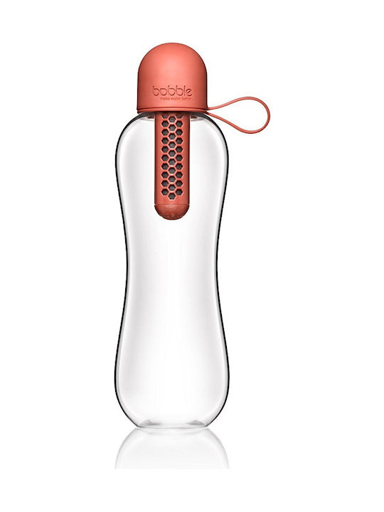 Bobble Infuse Πλαστικό Παγούρι με Φίλτρο 590ml ...