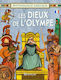 Les Dieux De L'Olympe, Οι Θεοί του Ολύμπου: Γαλλικά