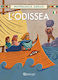 L'Odissea, Οδύσσεια: Ιταλικά