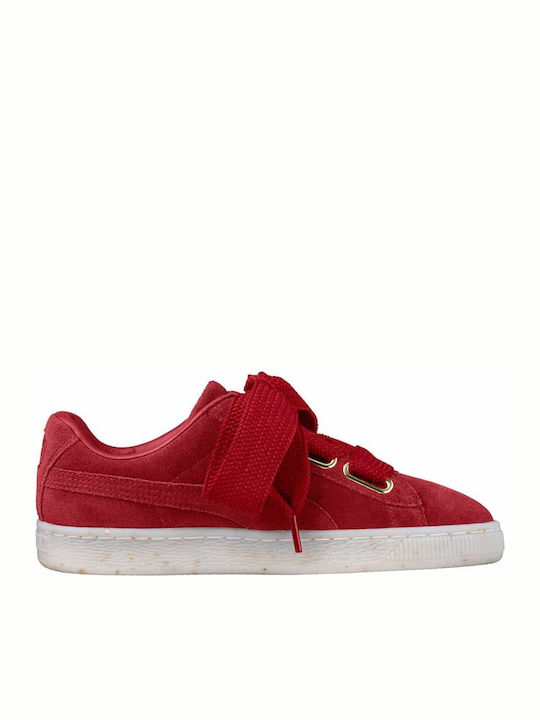 Puma Suede Heart Celebrate