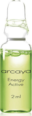 Arcaya Energy Active Ampoules 5x2ml