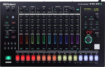 Roland (us) TR-8S Schlagzeugmaschine