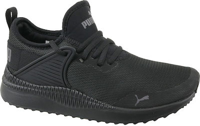 puma pacer cage