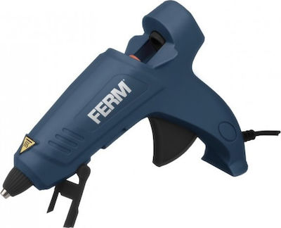 Ferm Electric Glue Gun 11.2mm 75W