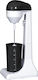 Ankor F- Milk Frother Tabletop 100W with 2 Spee...