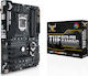 Asus TUF H370-Pro Gaming