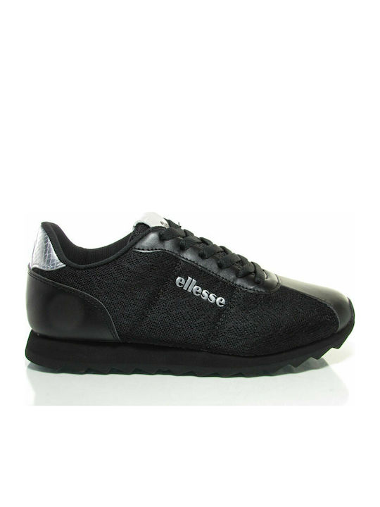 Ellesse Atena Sneakers Black