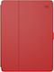 Speck Balance Folio Flip Cover Roșie (iPad Air 2019 / iPad Pro 2017 10.5")