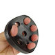 Thera-Band X-Trainer Finger - Hand Trainer Net Black with Hard Resistance
