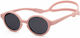 Izipizi Baby 0-9 Months Baby Sunglasses Pastel ...