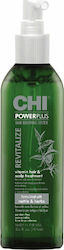 CHI Powerplus Revitilize Lotion κατά της Τριχόπτωσης για Όλους τους Τύπους Μαλλιών 104ml