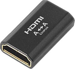 Audioquest HDMI female σε HDMI female 1τμχ