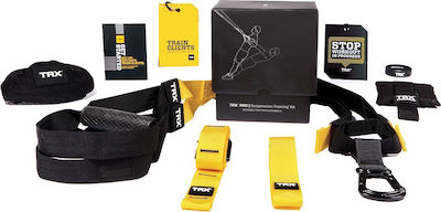 TRX Pro 4 Trainer Kit Suspension Straps