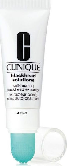 Clinique Blackhead Solutions Self-Heating Blackhead Extract Cream for Face Peeling 20ml