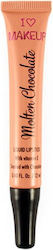 Revolution Beauty I Heart Lip Molten Chocolate ...