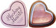 Revolution Beauty I Heart Makeup Blushing Hearts Blusher 10gr