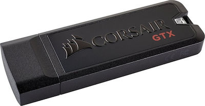 Corsair Voyager GTX 1TB USB 3.1 Stick Μαύρο