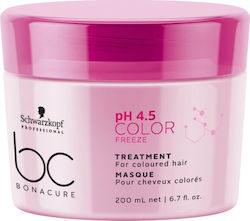Schwarzkopf Bonacure Color Freeze Treatment Μάσ...