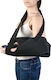 Medical Brace MB.330 Adjustable Shoulder Abduction Immobilization Splint Black