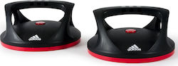 adidas Λαβές Push Ups Σετ 2τμχ Swivel adidas Λαβές Push Ups Σετ 2τμχ Swivel