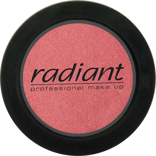 Radiant Blush 138 Brilliant Rose 4gr