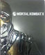 Mortal Kombat X (Steel Case Edition) Steelbook Ausgabe PS4 Spiel (Gebraucht)