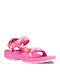 Kids' Sandals Hurricane 2 Anatomic Fuchsia