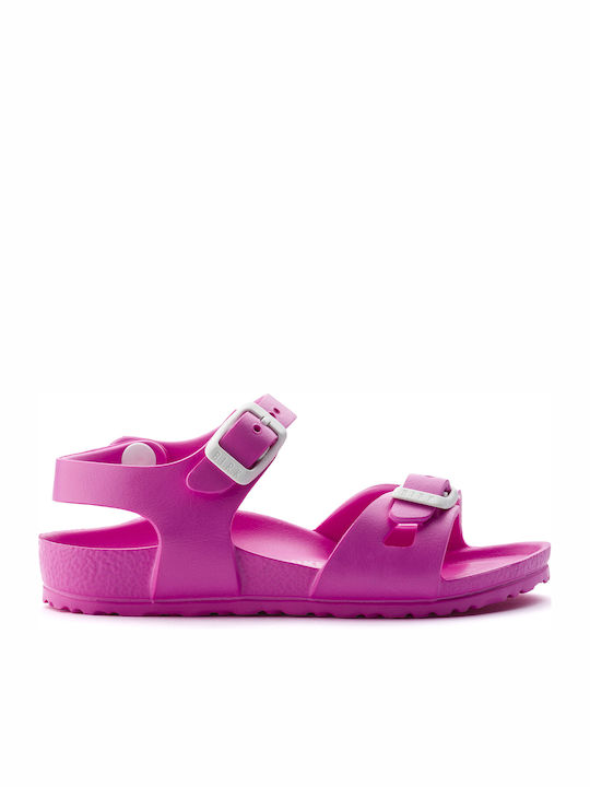 Birkenstock Παιδικά Πέδιλα Classic Rio Ανατομικ...