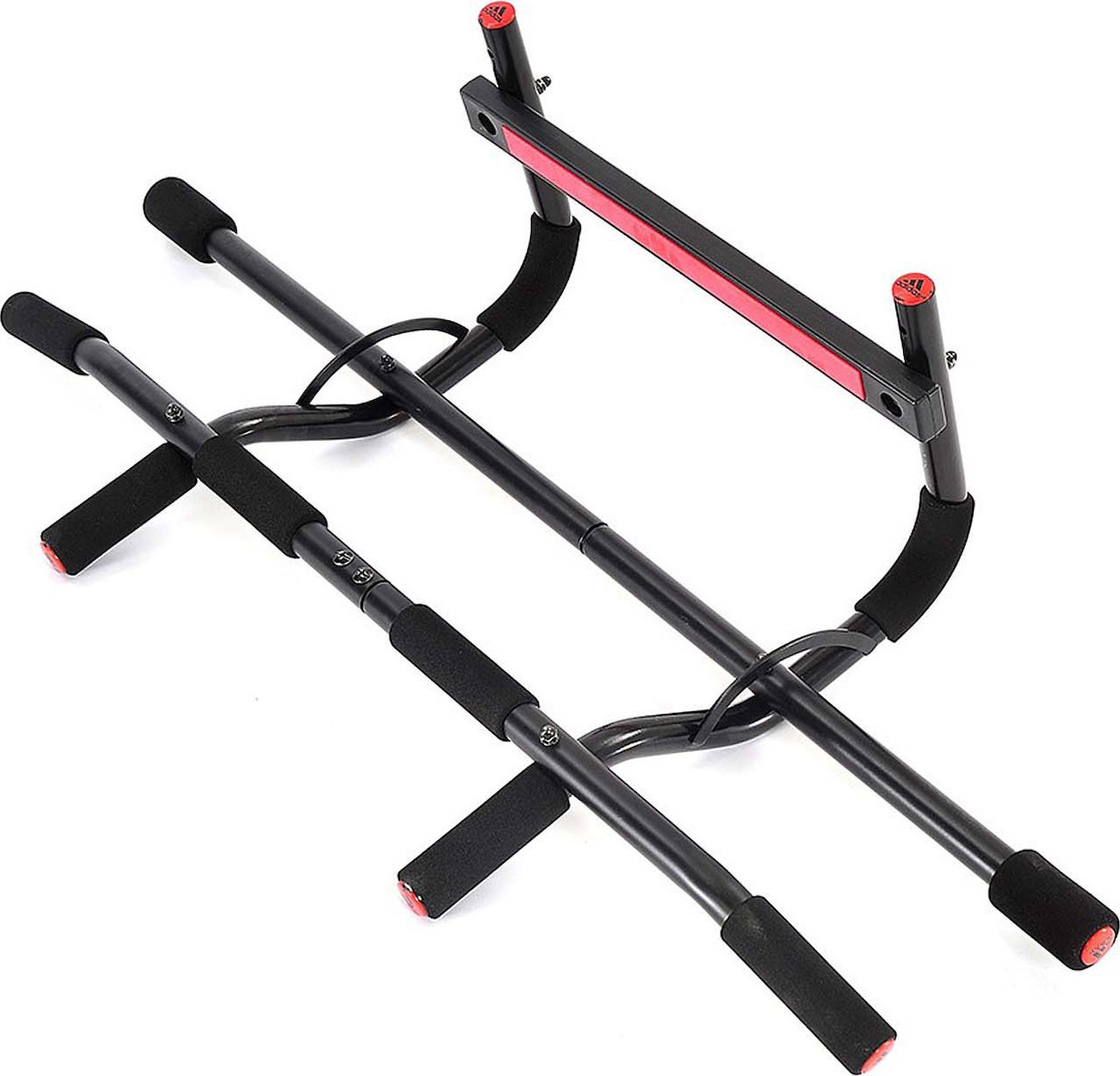 adidas Swivel Push Up Door Pull-Up Bar for Maximum Weight 110kg