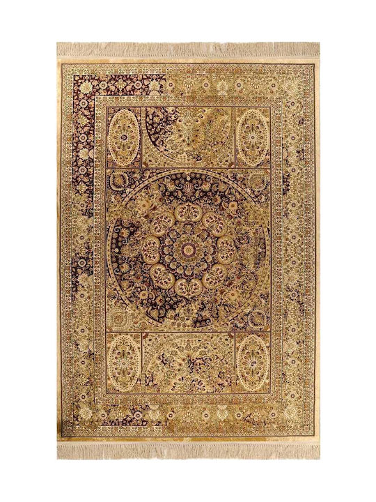 Tzikas Carpets 13112-060 Χαλί Jamila