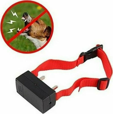 Dog Training Shock Collar Anti-bark Anti Barking