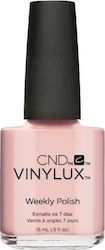CND Vinylux Glossy Βερνίκι Νυχιών Μακράς Διαρκε...