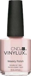 CND Vinylux Glossy Βερνίκι Νυχιών Μακράς Διαρκε...