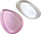Technic Set Cu Bureței De Machiaj Din Silicon Silicone Make Up Applicators 2 Bucăți
