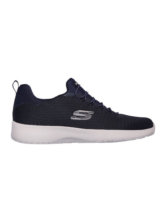 Skechers Dynamight Sport Shoes Running Blue