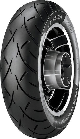 Metzeler Me 888 Marathon Ultra 260/40VR18 84V Tubeless Custom Λάστιχο Μοτοσυκλέτας Πίσω