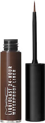 M.A.C Liquidlast Liner