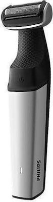 Philips Bodygroom BG5020/15 Rechargeable Body Electric Shaver